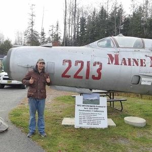 Meet your Posher, Patrick